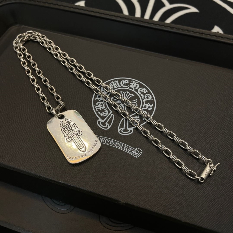 Chrome Hearts Necklaces